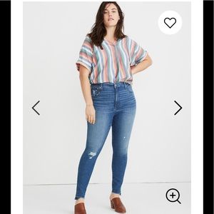 madewell everton